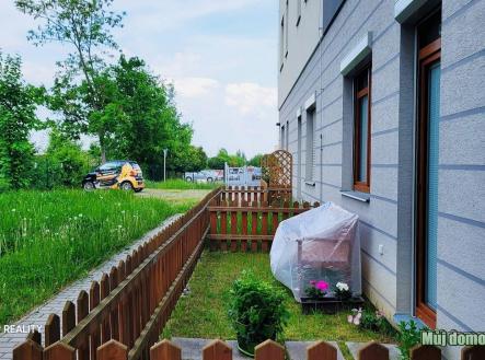 Pronájem bytu, 1+kk, 29 m² obrázek