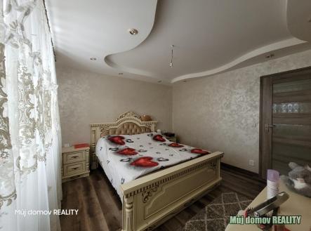 Prodej domu/vily, 340 m²