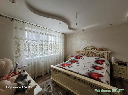 Prodej domu/vily, 340 m²