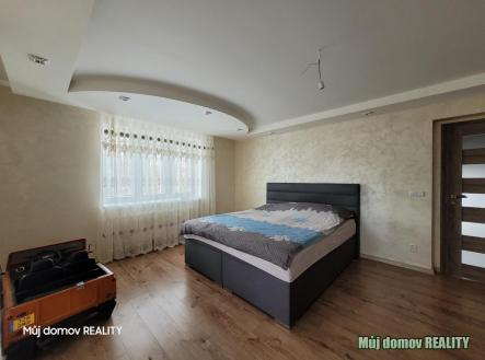 Prodej domu/vily, 340 m²