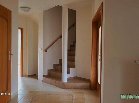 Prodej domu/vily, 354 m²