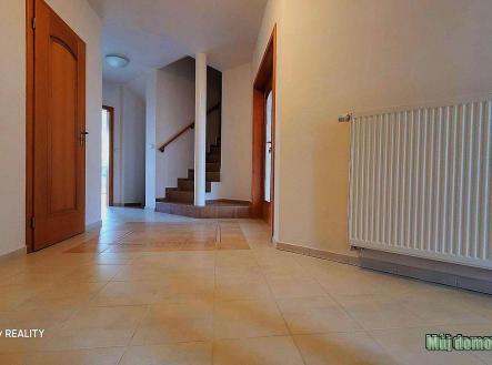 Prodej domu/vily, 354 m²