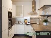 Pronájem bytu, 2+kk, 54 m²