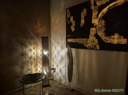 Pronájem obchodní prostor, 150 m²