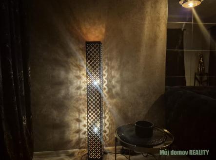 Pronájem obchodní prostor, 150 m²