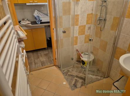 Pronájem bytu, 3+1, 100 m²