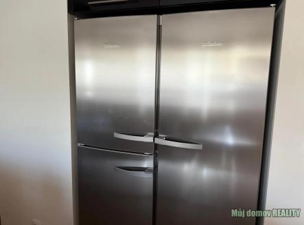 Pronájem bytu, 3+kk, 80 m²