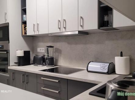 Pronájem bytu, 2+kk, 50 m²