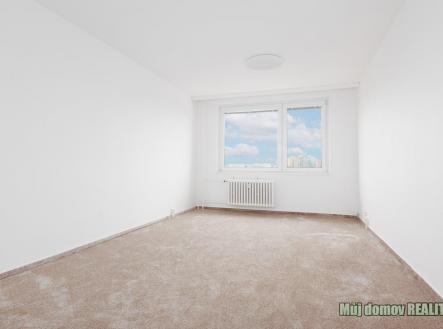 Pronájem bytu, 3+1, 77 m²