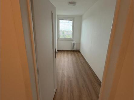 Pronájem bytu, 4+1, 81 m²