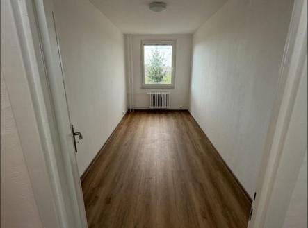 Pronájem bytu, 4+1, 81 m²