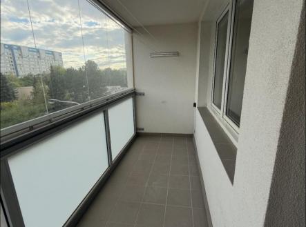 Pronájem bytu, 4+1, 81 m²