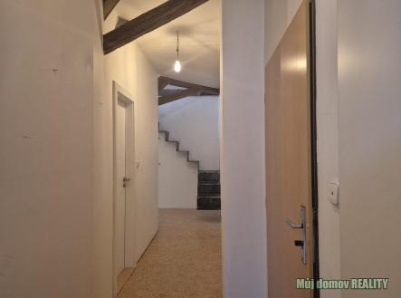 Pronájem bytu, 2+kk, 86 m²