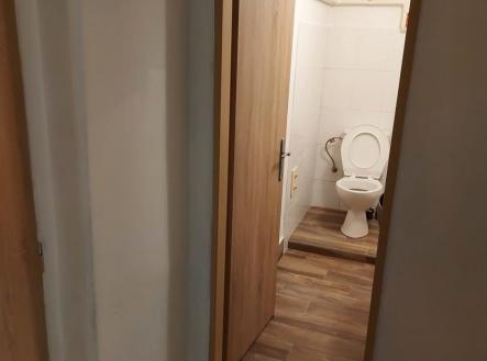 Pronájem bytu, 3+kk, 70 m²