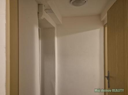 Pronájem bytu, 3+kk, 70 m²