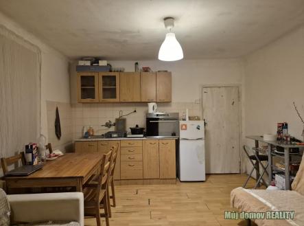 Pronájem domu/vily, 45 m²