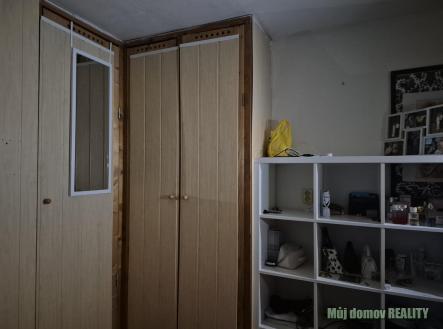 Pronájem domu/vily, 45 m²