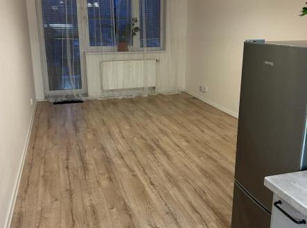 Pronájem bytu, 2+kk, 55 m²