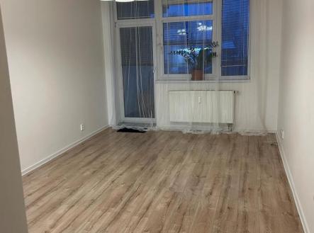 Pronájem bytu, 2+kk, 55 m²