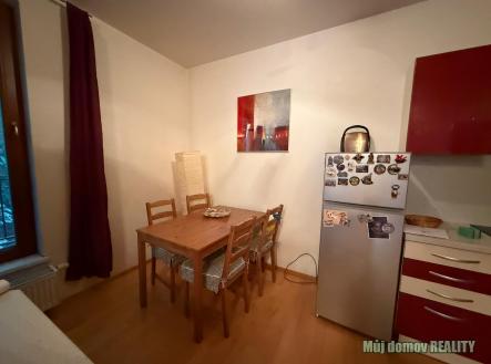 Pronájem bytu, 2+kk, 66 m²