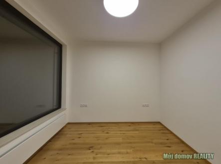 Pronájem bytu, 2+kk, 52 m²