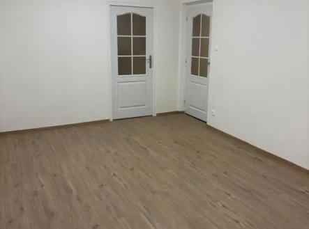Pronájem bytu, 2+1, 55 m²