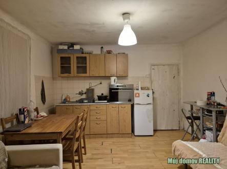 Pronájem domu/vily, 45 m²