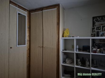 Pronájem domu/vily, 45 m²