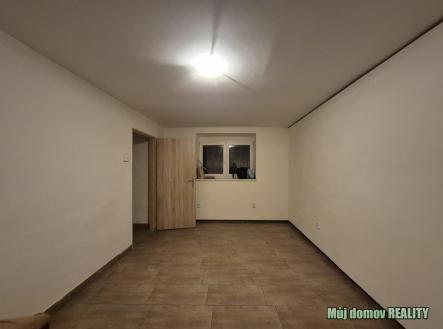 Pronájem bytu, 3+kk, 70 m²