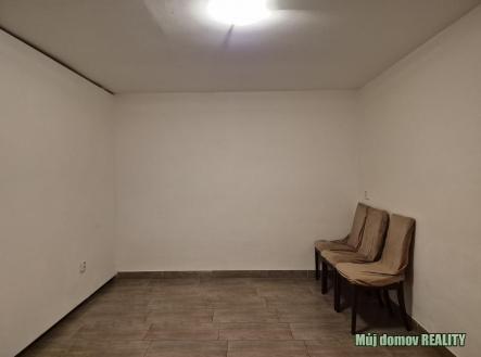 Pronájem bytu, 3+kk, 70 m²