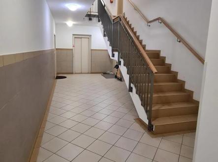 Pronájem bytu, 2+kk, 54 m²