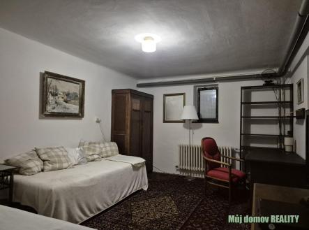 Pronájem bytu, 1+1, 35 m²