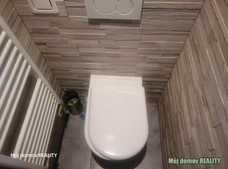 Pronájem bytu, jiný, 9 m²