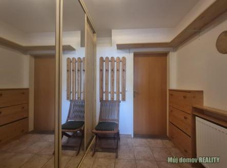 Pronájem domu/vily, 125 m²