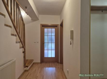 Pronájem domu/vily, 125 m²