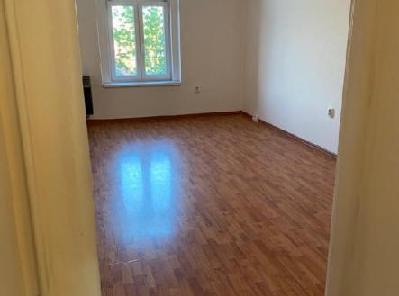 Pronájem bytu, 2+kk, 49 m²