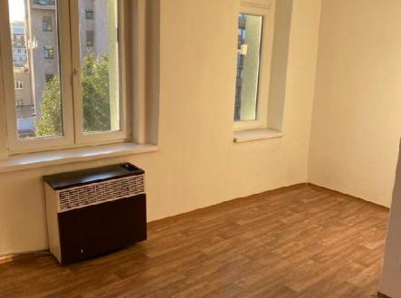 Pronájem bytu, 2+kk, 49 m²