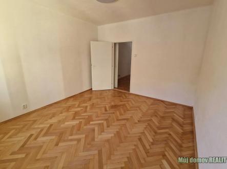 Pronájem bytu, 2+1, 58 m²