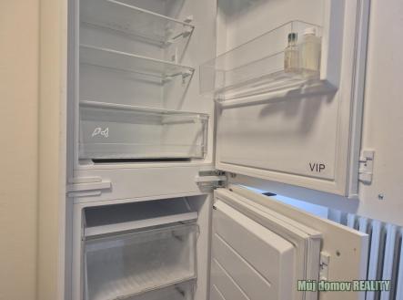 Pronájem bytu, 2+1, 55 m²