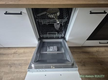 Pronájem bytu, 2+1, 55 m²