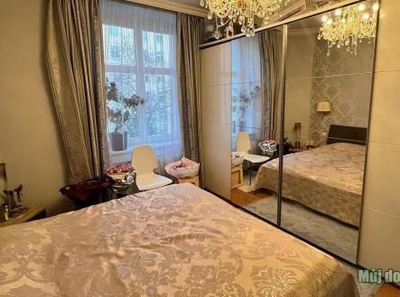 Pronájem bytu, 2+kk, 50 m²