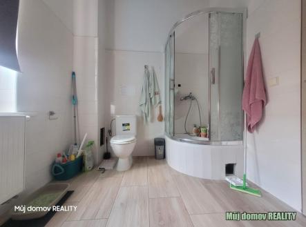 Pronájem bytu, 2+kk, 75 m²