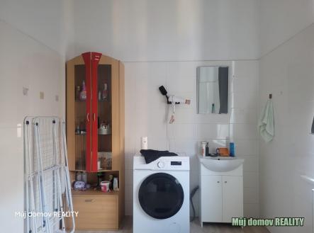 Pronájem bytu, 2+kk, 75 m²