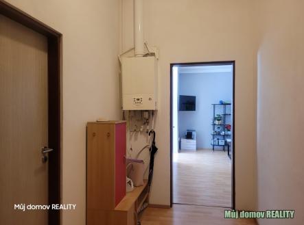 Pronájem bytu, 2+kk, 75 m²