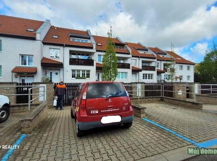 Prodej domu/vily, 354 m²