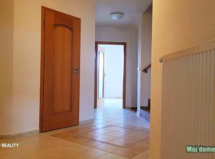 Prodej domu/vily, 354 m²