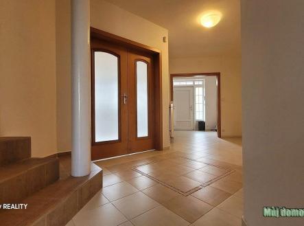 Prodej domu/vily, 354 m²