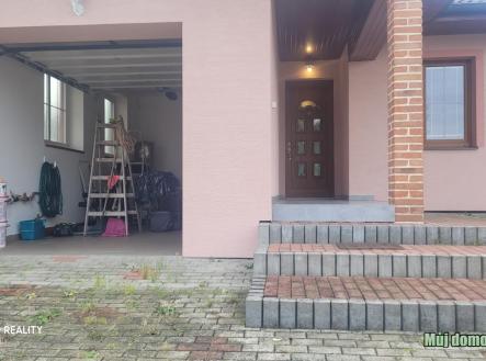 Prodej domu/vily, 260 m²