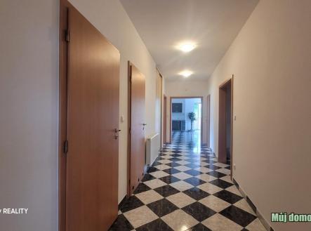 Prodej domu/vily, 260 m²