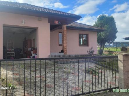 Prodej domu/vily, 260 m²